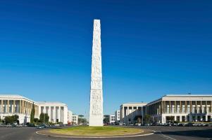 Hotel Mercure Eur Roma West