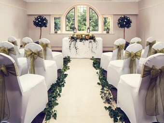 Mercure Tunbridge Wells Hotel