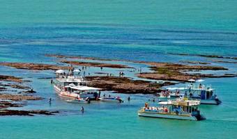 Apartamento Flat A Beira Mar