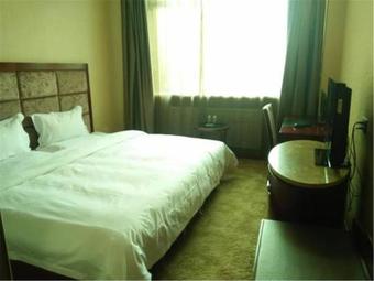 Starway Hotel Yulin Guangji Plaza