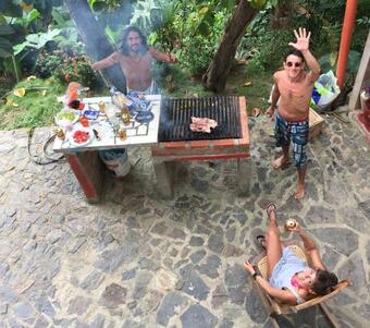 Agroturismo Finca San Rafael