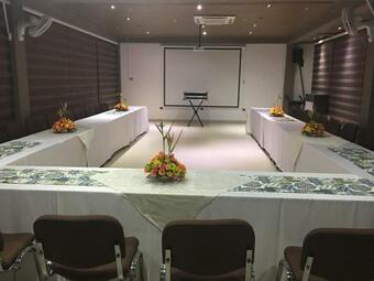 Hotel Punta Arena Spa Boutique