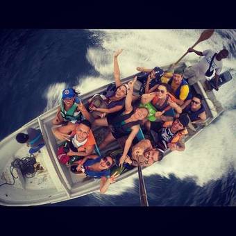 Hotel La Posada Del Gecko