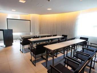 Hotel Jinjiang Inn Jiayuguan Lanxin Road