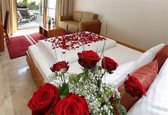 Loipersdorf Spa And Conference Hotel