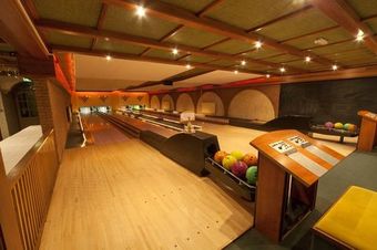 Fletcher Hotel De Grote Zwaan