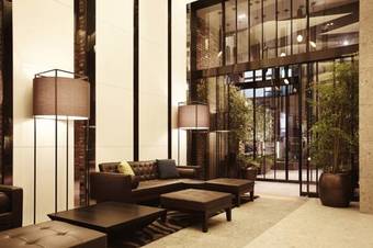 Staz Hotel Dongtan (formerly Majestic Hotel)