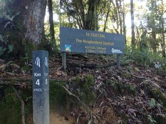 Hostal Hostel Casa Chirripo