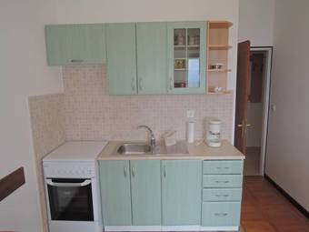 Lovran Two-bedroom Apartment 1