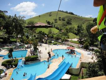 Agroturismo Est�ncia Solazer