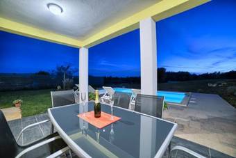 Villa Paradiso Marcana