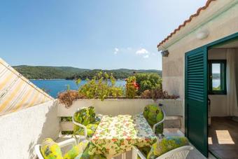 Apartamentos Turisti?ko Naselje Punta