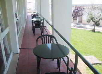 Hotel Palma Monforte