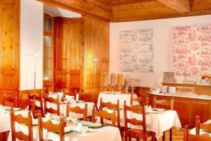 Hotel La Nouvelle Couronne