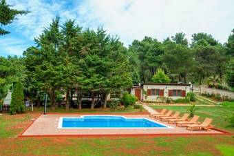 Holiday Home Giardino Marino