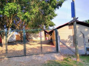 Lodge Chal� Dom Quixote