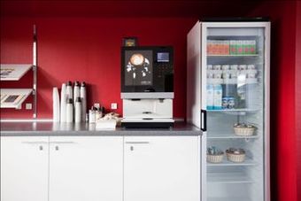 Zleep Hotel Rodbyhavn