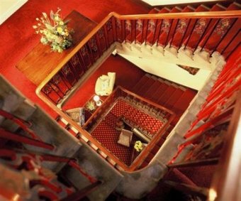 Hotel The Castle At Taunton