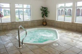 Hotel South Country Inn