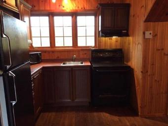 Apartamento Le Chalet