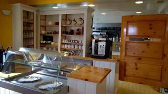 Hostal Grafton Village Inn