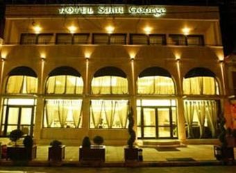 Hotel Saint George