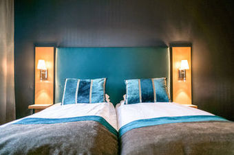 Hotel Quality  Grand Steinkjer