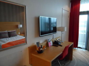 Quality Hotel Ulstein