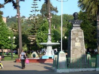 Apartamento Alojamiento La Casa De Chaba