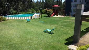 Apartamento Puerto Andalue