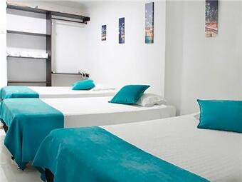 Sb Hotel Internacional