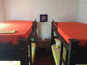 Agroturismo Guayacanes