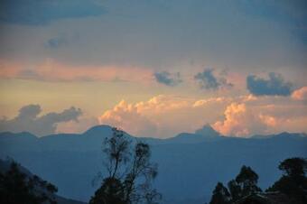 Villa La Posada Del Molino Campestre