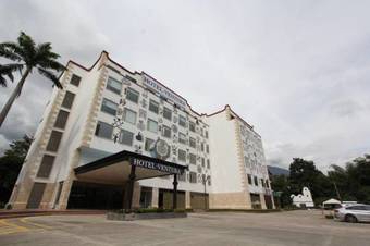 Hotel Ventura