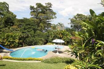 El Jard�n De Los Colibr�es - Pereira, Risaralda