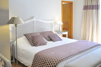 Hotel Chateau De Berne