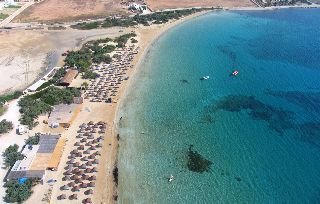 Hotel Santa Maria Surfing Beach