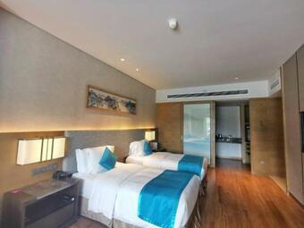 Crowne Plaza Hangzhou Thousand Island Lake, An Ihg Hotel