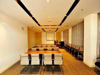 Hotel Jinjiang Inn Daqing Honggang