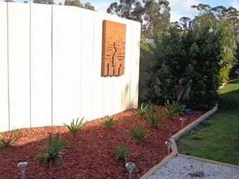 Hotel Comfort Inn William Macintosh