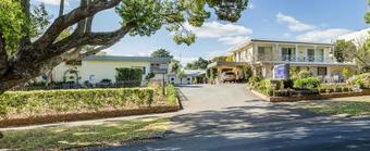 Hotel Best Western Applegum Inn