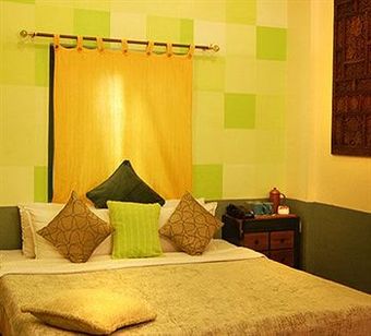 Hotel Welcomheritage Ranjits Svaasa