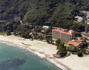 Hotel Imaihama Tokyu Resort