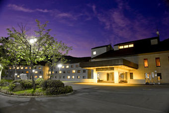 Hotel Northern Resort Annupuri