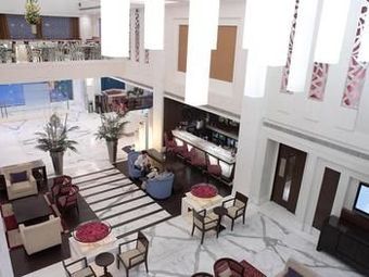 Hotel Pride Park Premier