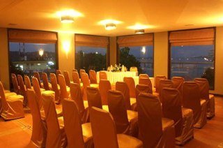 Hotel Sun N Sand Goa