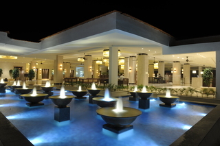 Hotel Holiday Inn Goa
