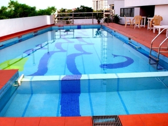 Hotel Gokulam Park Inn