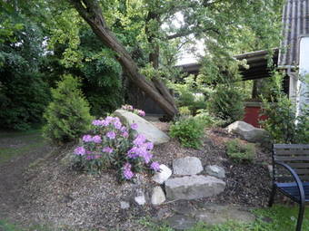 Agroturismo Lille Degnb�l