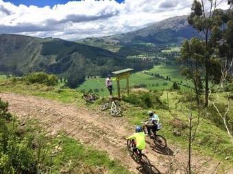 Posada Santa Rosa De Lima